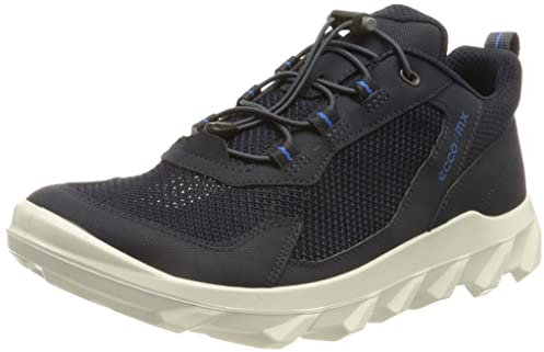 ECCO MX M Low BREATHRU