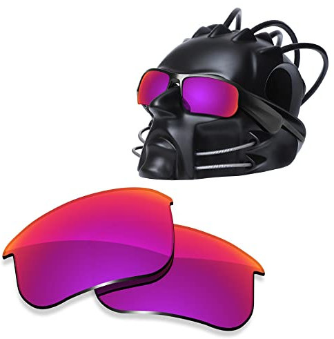 ToughAsNails Polarized Lens Replacement for Bose Tempo Sunglass - Midnight Sun