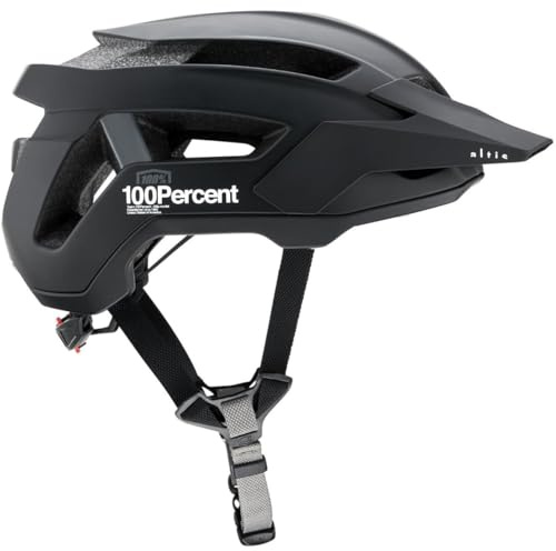 100% CASCOS Unisex-Erwachsene Altis Helmet Cpsc/Ce Camo-Xs/S Helme, bunt, Estándar