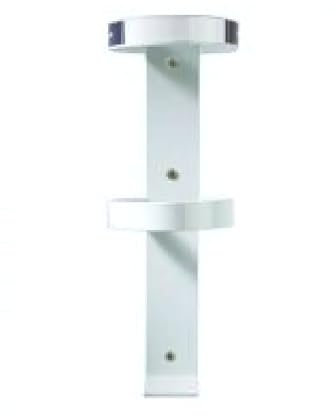 Cuna de pared de cilindro de oxígeno tamaño C/D CWB/1