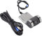 USB Dash Cam, 1080P HD DVR Dual Car Driving Recorder mit Loop-, Nachtsicht, Bewegungserkennung, ADAS-Abstandswarn-Autorecorder für Fahrzeuge