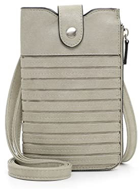 Tamaris Liane Smartphone Bag Khaki