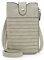 Tamaris Liane Smartphone Bag Khaki
