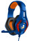 OTL Technologies Sonic The Hedgehog Pro G5 SH0976 Casque de Gaming Bleu