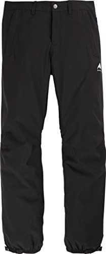 Burton W Melter Plus PT True Black - L