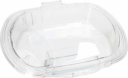 Water Container For Hoover DYC 8913B-80 Condenser Tumble Dryer 40008542 Genuine