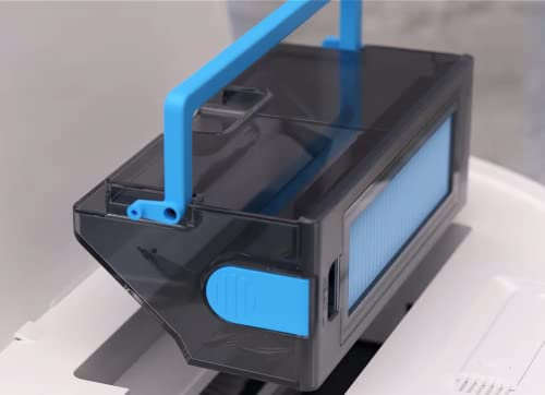 HONITURE G20 Pro Robot Aspirador Caja de polvo