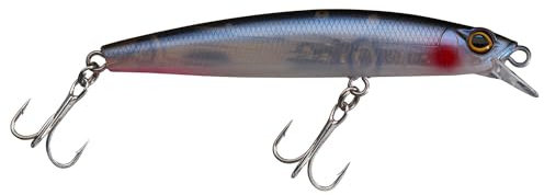 Illex Wobbler Battle Minnow 80SP Pearl Wakasagi