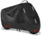 Motorradabdeckung, Für Kymco Xciting S 400 2018-2020, wasserdicht, mit Verriegelungslöchern, Außenschutz innen, schützt den Lack vor Kratzern, M (200 x 90 x 100 cm)