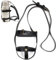 Porte-gobelet en Cuir 1 Pièces Porte-Bouteille De Boisson en Cuir Réglable Porte-Tasse Portable avec Sangle pour Marche Randonnée Camping