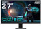 Gigabyte GS27FA Moniteur de Jeu 27 FHD - 1920 x 1080, 180Hz, 1ms, 300 CD/m², FreeSync, HDR Ready, HDMI 2.0, Displayport 1.4