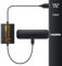 Câble d'alimentation USB pour Fire TV Stick 4K Max, alimente directement depuis le port micro USB TV (élimine l'adaptateur secteur et le câble d'alimentation très long), adaptateur de câble de