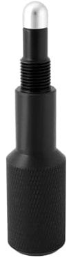 Briny River Piston Stop 4282-890-2700 10x1mm Thread Piston Stopper Compatible with STIHL BR500 BR550 BR600 BR700 Trimmer Blower Black