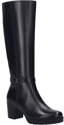 Josef Seibel Gloria 02, schwarz