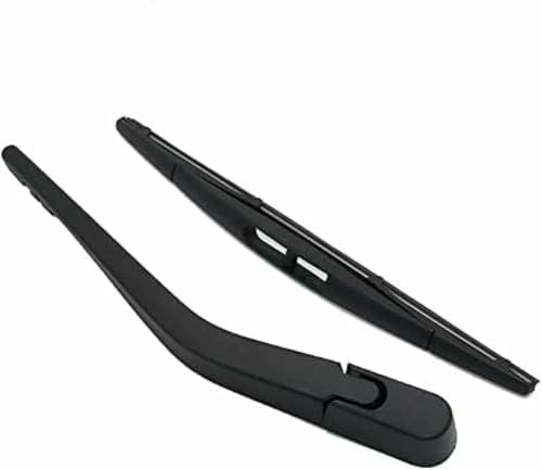 Wiper Arm Blade for BMW 1 Series F20 2011-2019 Replacement Back Windscreen Wiper Assembly Set