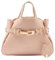Borsa donna Liu-jo Kanti Tote cipria BS25LJ107 AA5047 E0037 Media