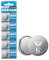 CR2032 Lithium Batter Button Battery 5 Pack