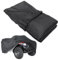TOYANDONA Ropa y Fundas Para El Coche. Cortacésped Cubierta Exterior Para Máquina De Césped Ultravioleta Cubiertas Al Aire a Prueba De Agua Cubierta Para Sol Negro