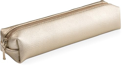 Burde Federmäppchen Jackson gold