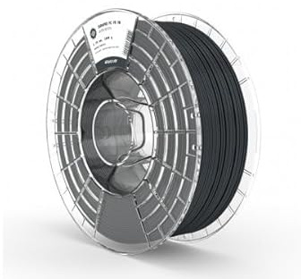 extrudr® DuraPro PC FR V0 ø1.75mm (1kg) 'ANTHRAZIT/ANTHRACITE' - 3D Drucker Filament - Made in Austria