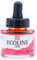 Ecoline Flüssig-Aquarellflasche 30 ml Karmin 318 (11253181)