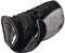 HUNTER UPPSALA EXTREME Hundemantel, Wintermantel, wasserabweisend, reflektierend, 40, schwarz/grau