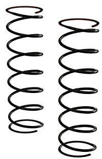 ARRMA Rear Shock Spring (2) (AR330539)