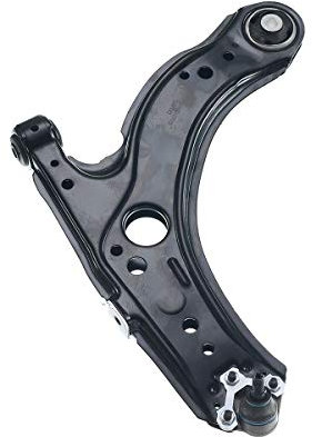 Frankberg Querlenker Vorne Links Unten Kompatibel mit A3 8L1 1996-2003 B.o.r.a 1J2 1998-2005 Golf IV 1J1 1997-2005 Golf IV Variant 1J5 1999-2006 New Beetle 1Y7 2002-2010