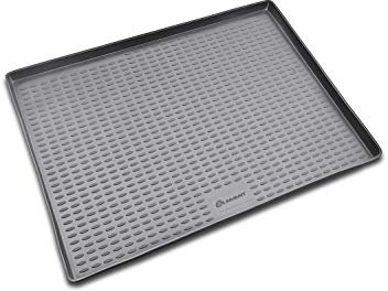 Element Passform Kofferraumwanne Laderaumwanne für Renault Kangoo/Expression 1998- PKW-Minivan