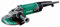 HIKOKI Winkelschleifer 230 mm, G23UDY2WKZ, 2600 W-(230V), Grün