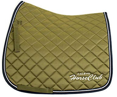CALEVO - Schabracke HORSECLUB