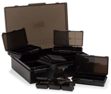 Nash Tackle Box Loaded Medium T0273