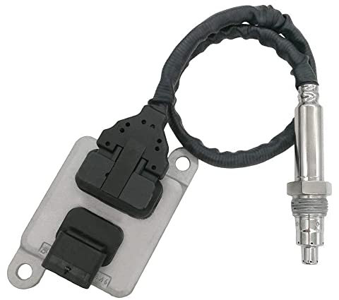 A0009059603 0009059603 Nox Sensor Lambdasonde passt für W172 W253 W164 W166 W205 W212 W221 W251 Klasse GLC X253 C253 S W222 V222 X222 SLC SLK R172 SPRINTER 3-t 906 Klasse V W447 VITO
