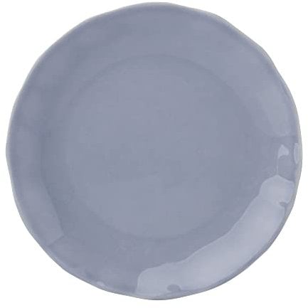 Dessertteller Diana Rustic Grey 19 cm AMBITION