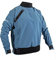 Gul Junior Gamma Taped Spray Top - Blue Grey - Waterproof Sprayproof - Unisex - GCX2: Waterproof & Breathable