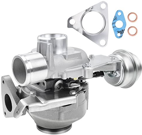 Frankberg Turbolader Kompatibel mit Grand Vitara II JT TD TE 1.9 DDiS AWD Diesel 2005-2015 Replace# 8200506509B