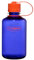 Nalgene Wasserflasche – Leichte Sustain Tritan BPA-freie, bruchsichere Flasche für Rucksackreisen, Wandern, Fitnessstudio, 473 ml, schmaler Mund, Immergrün, 342868, 16 oz