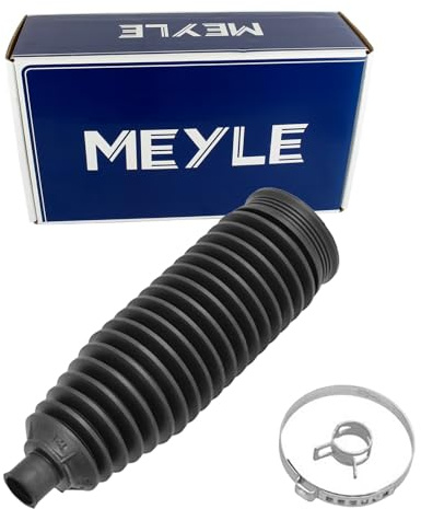 MEYLE Faltenbalgsatz, Lenkung 6146200017 Vorderachse rechts | Kompatibel mit: OPEL ASTRA H, ASTRA H Caravan, ASTRA H CLASSIC Kombi, ASTRA H GTC, ASTRA H Kasten/Kombi, ASTRA H Stufenheck
