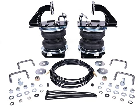 Air Lift LoadLifter 5000 Air Spring Kit – Fits 2005-2023 Toyota Tacoma 4WD & 2WD Leaf Over Axle Models – 57300