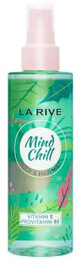 LA RIVE Deodorant, ideal für Erwachsene, Unisex
