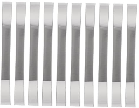 jojofuny 10st Handhaben Metall Türknauf Kommode Zieht Knöpfe Türgriffe Für Küchenschränke Schränke Knöpfe Vintage Kommode Knopf Knöpfe Für Schränke Schublade Zinklegierung Schrank