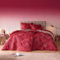 ESTELLA Mako Interlock Jersey Bettwäsche Dora Magenta
