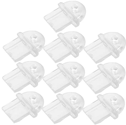 OKUMEYR 10Stücke Staubschutzstecker für Ladeanschlüsse Staubdichte Abdeckungen für Geräte Schutzstecker für USB C Anschlüsse Material Idealer Schutz vor Schmutz und
