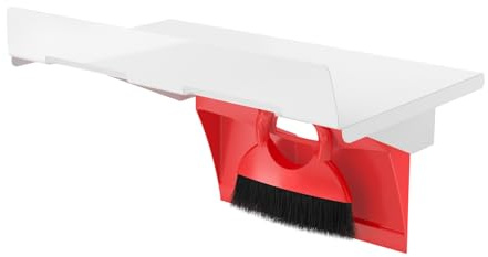 Hailo Ablage Besenschrank mit Kehrset 40 cm - 3271151
