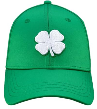 Black Clover Premium Flex Cap