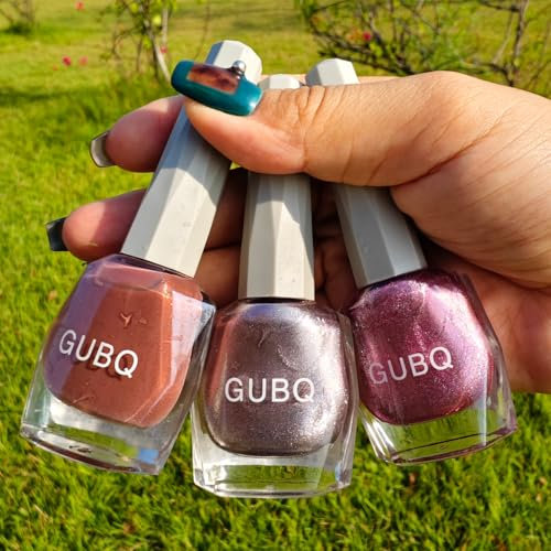 Glitter Nail Polish Set, Nail Varnish Set, Diamond Glitter Quick Dry Nail Polish No UV Lamp Curing, Long Lasting, Chip Resistant, Non-Toxic, Quick Drying,Salon Manicure, Home Manicure (Mirror, 1)