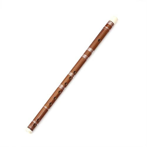 Bambus Bambusflöte, Profi-Flöte Auf Leistungsniveau Bitter-Bambusflöte Anfänger-Querflöte(B,G Key)