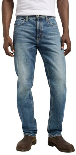 Lee Herren Jeans Daren Regular Passform