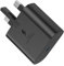 For Samsung Fast Charge Plug, Samsung USB C Charger Plug UK Type C Charging Plug USBC for Samsung Galaxy S25/S24 Ultra/S23/S22/S21 FE/S20/A16/A15/A14/A13/A12/A32/A33/A34/A35/A52S/A53/A54/A55/A05S/A20E