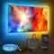 GWANRU LED Lights for TV Sync with HDMI Box,16.4ft TV LED Backlight Strips, 4K@30Hz RGBIC Strip Light for 55-75 inch,App Control